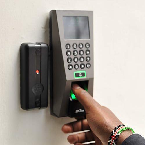 Access Control Systems In Nairobi Kenya