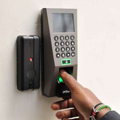 Biometric Access Control Systems in Nairobi Kenya Alltech Security