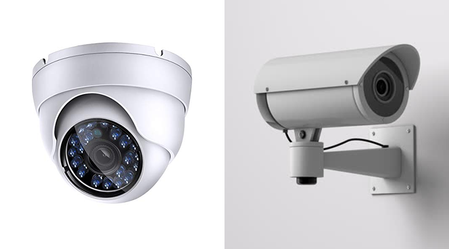 CCTV Installation company