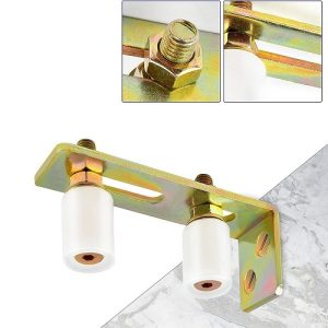 Sliding Gate Guide Rollers