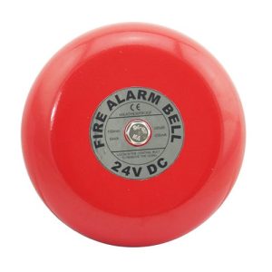 Asenware Fire Bell Sound Alarm System