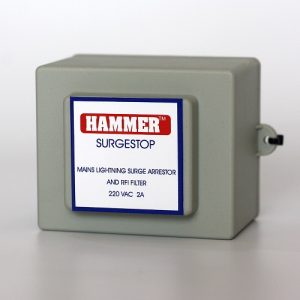 Hammer Surge Stop