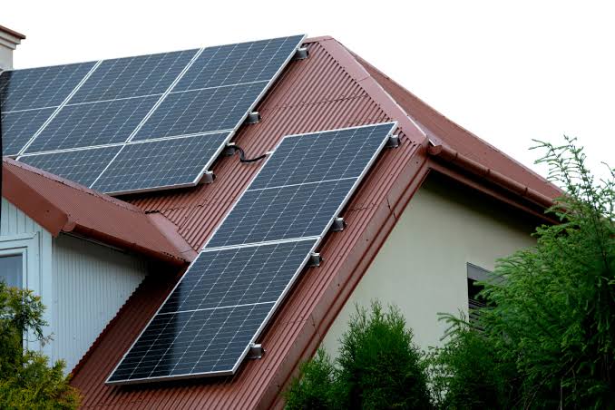 Residential Solar Solutions in Nairobi Kenya