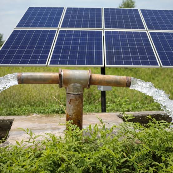 Solar Water Pumping Systems in Nairobi Kenya