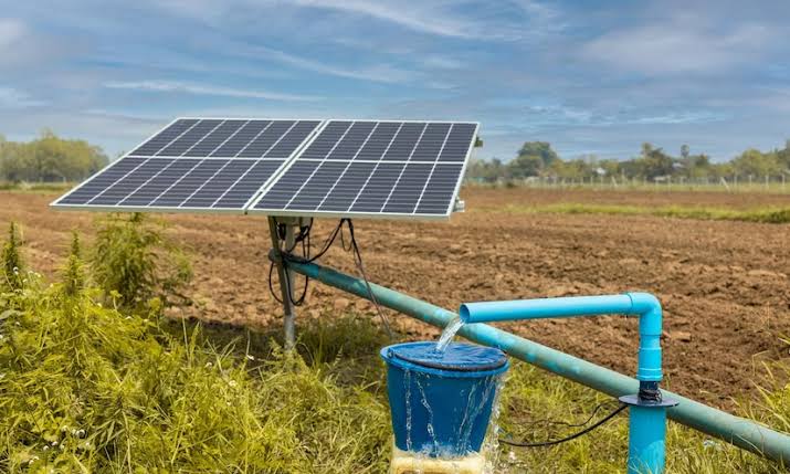 Solar Water Pumping Systems in Nairobi Kenya