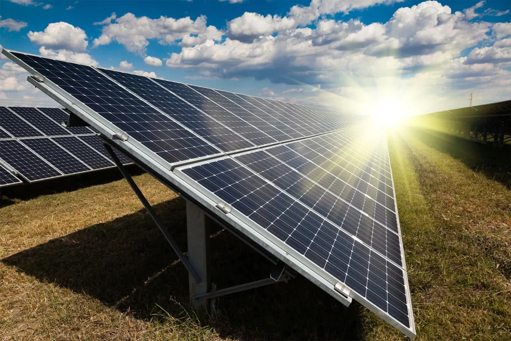 Solar Panels Installation in Nairobi Kenya